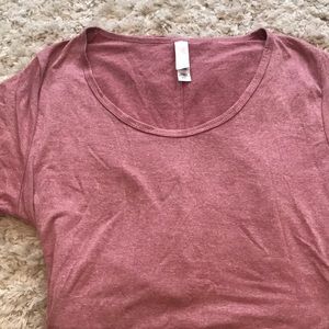 Lularoe classic t